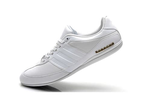 weiße sneaker adidas porsche typ 64|adidas Herren Porsche Typ 64 S75410 Sneaker .